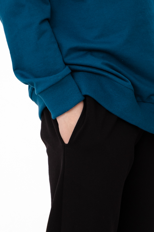 Костюм для хлопчика (підлітковий)